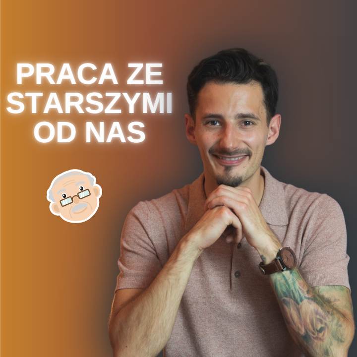 Czy Praca Ze Starszymi Od Nas Mo E Le Wp Ywa Na Nasz Rozw J Bizmentor